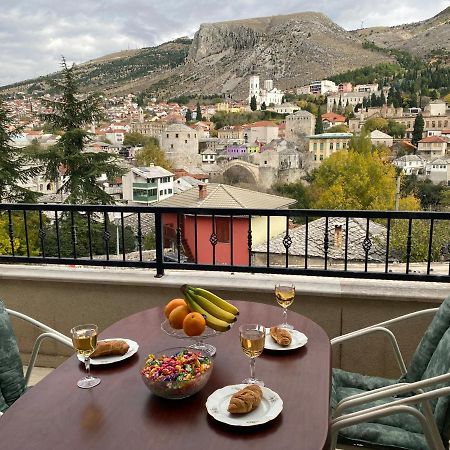 Heart Of Old Town Apartment Mostar Exterior foto