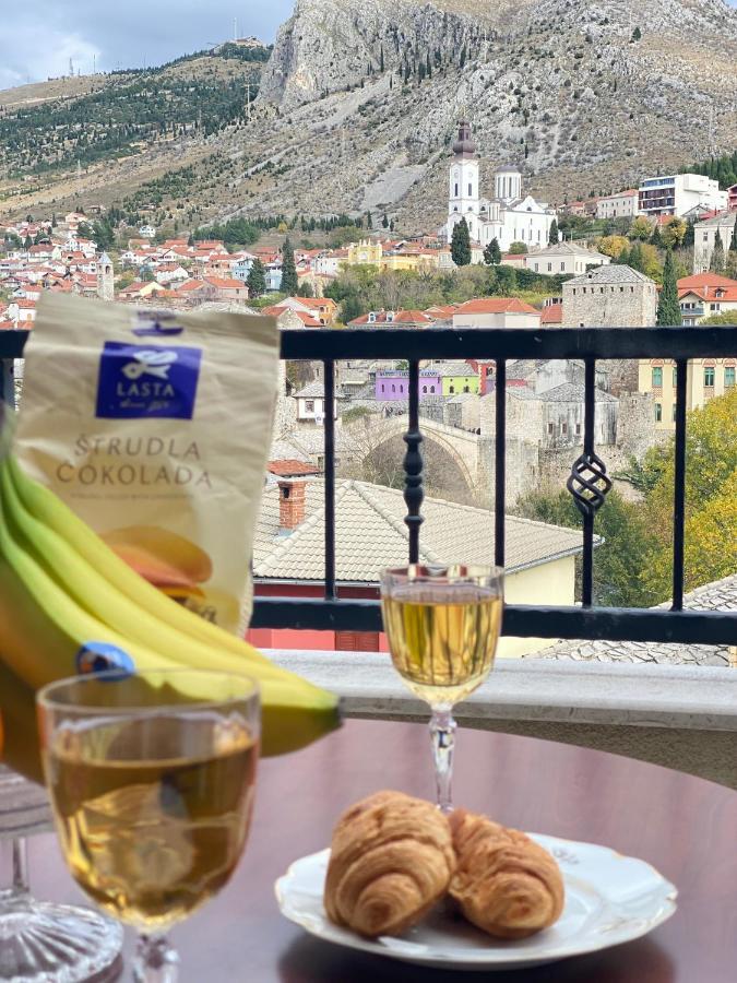 Heart Of Old Town Apartment Mostar Exterior foto