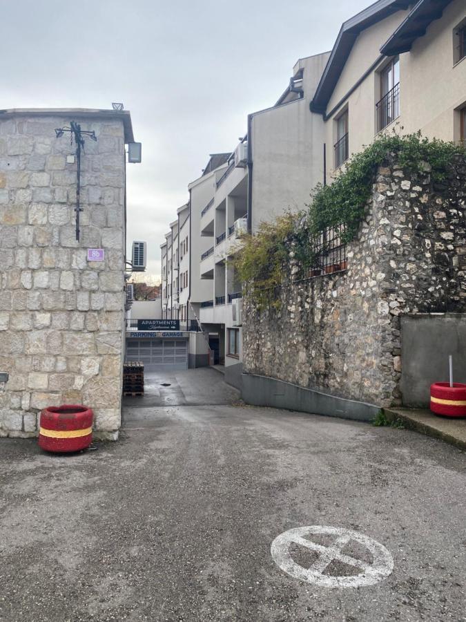 Heart Of Old Town Apartment Mostar Exterior foto